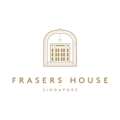 Frasers House, a Luxury Collection Hotel, Singapore